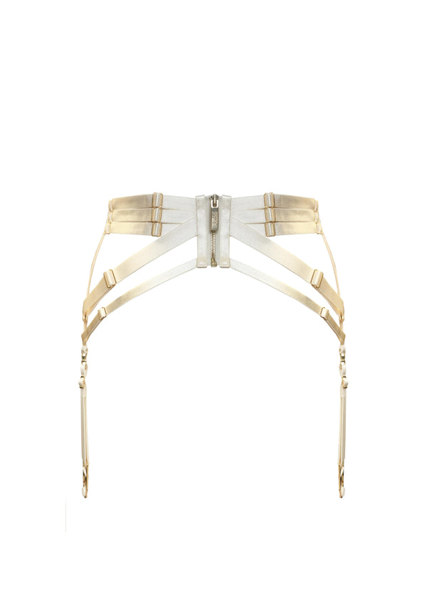 Panel Suspender